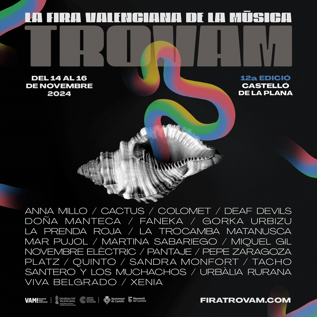 TROVAM24<br />

