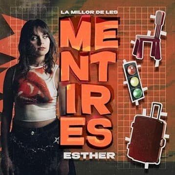 La millor de les mentires
