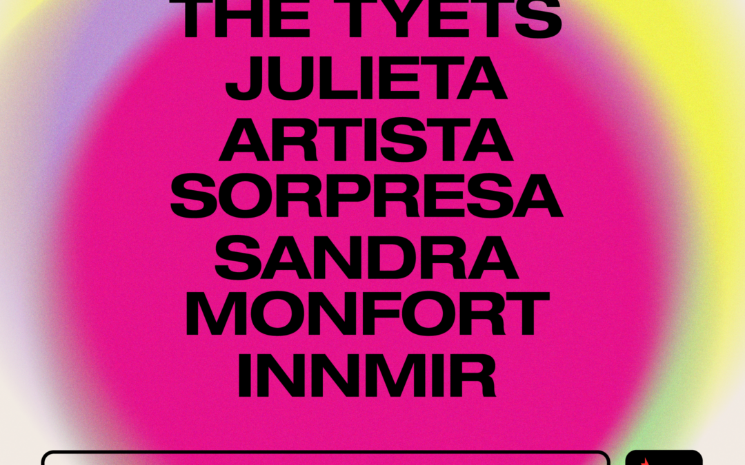 Festival SOUND JORDI Alcoi 2025