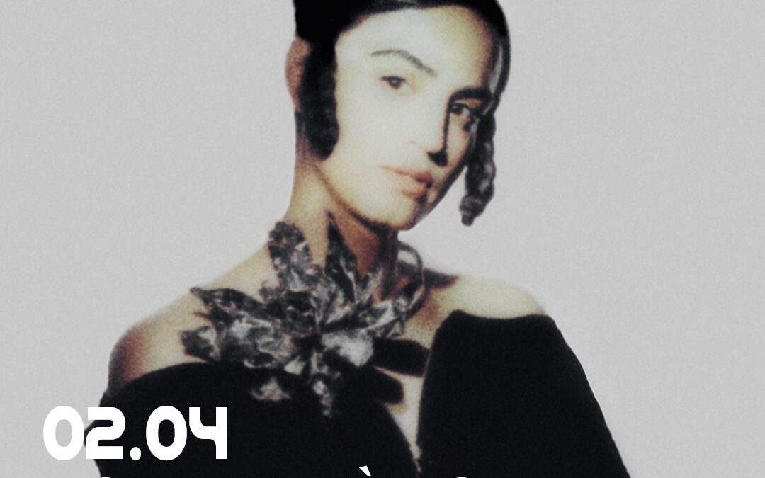 Maria Arnal – València