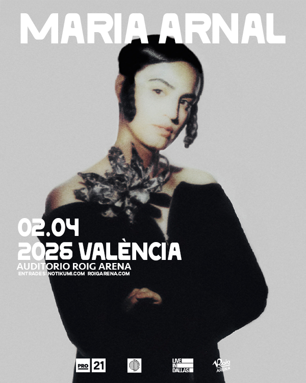 Maria Arnal València