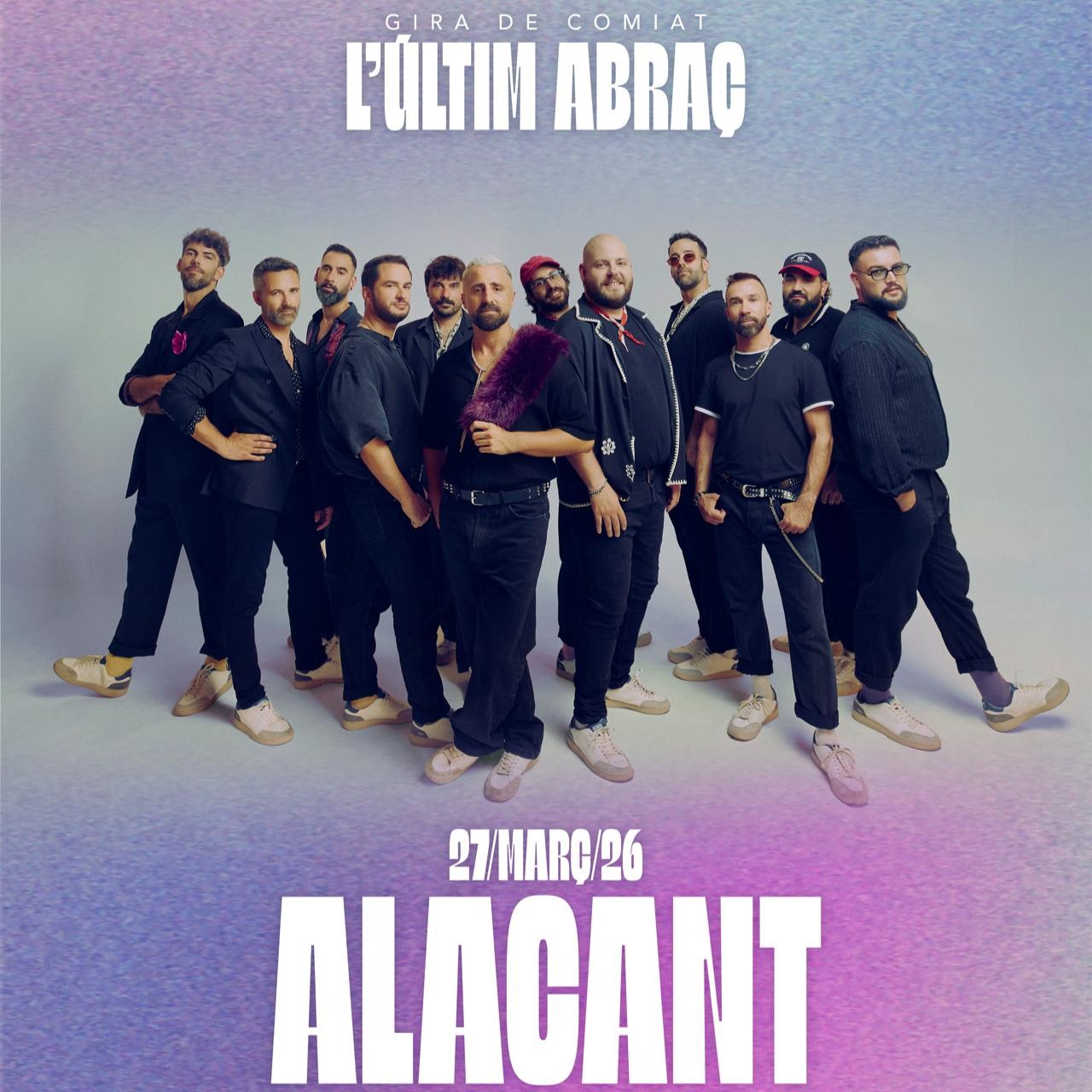 La Fúmiga – Alacant