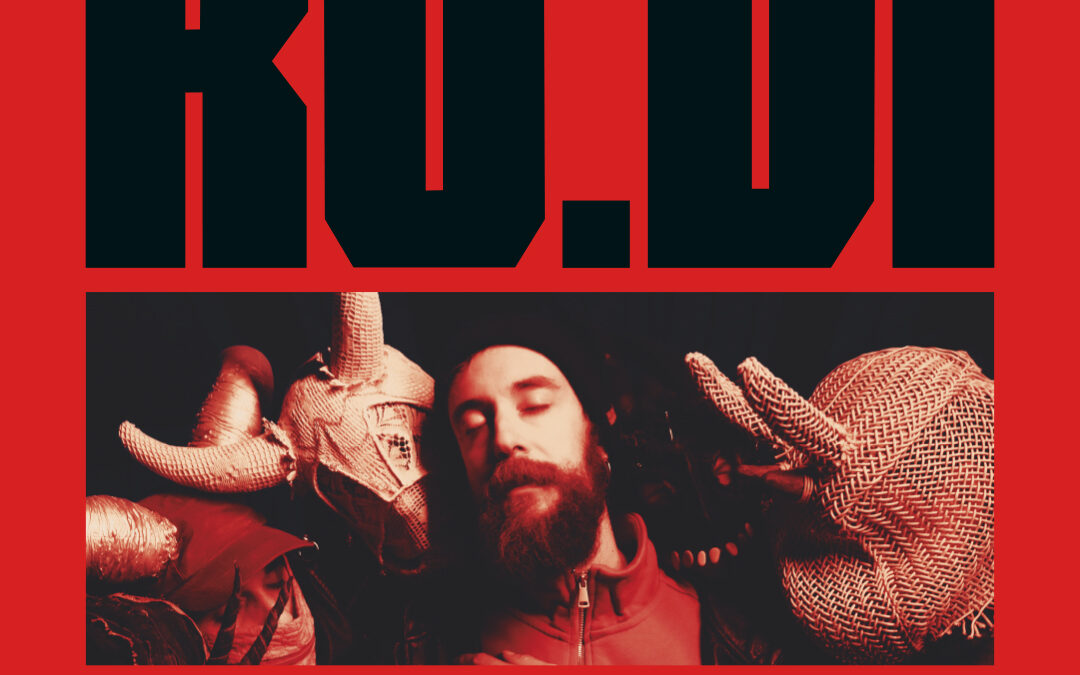 Romàntic Dimoni – El primer moviment