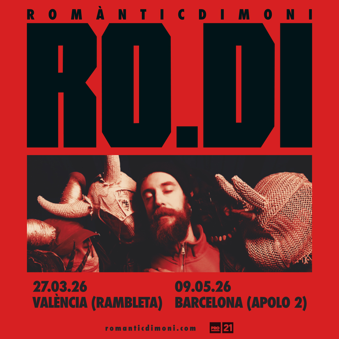 Romàntic Dimoni – estrena