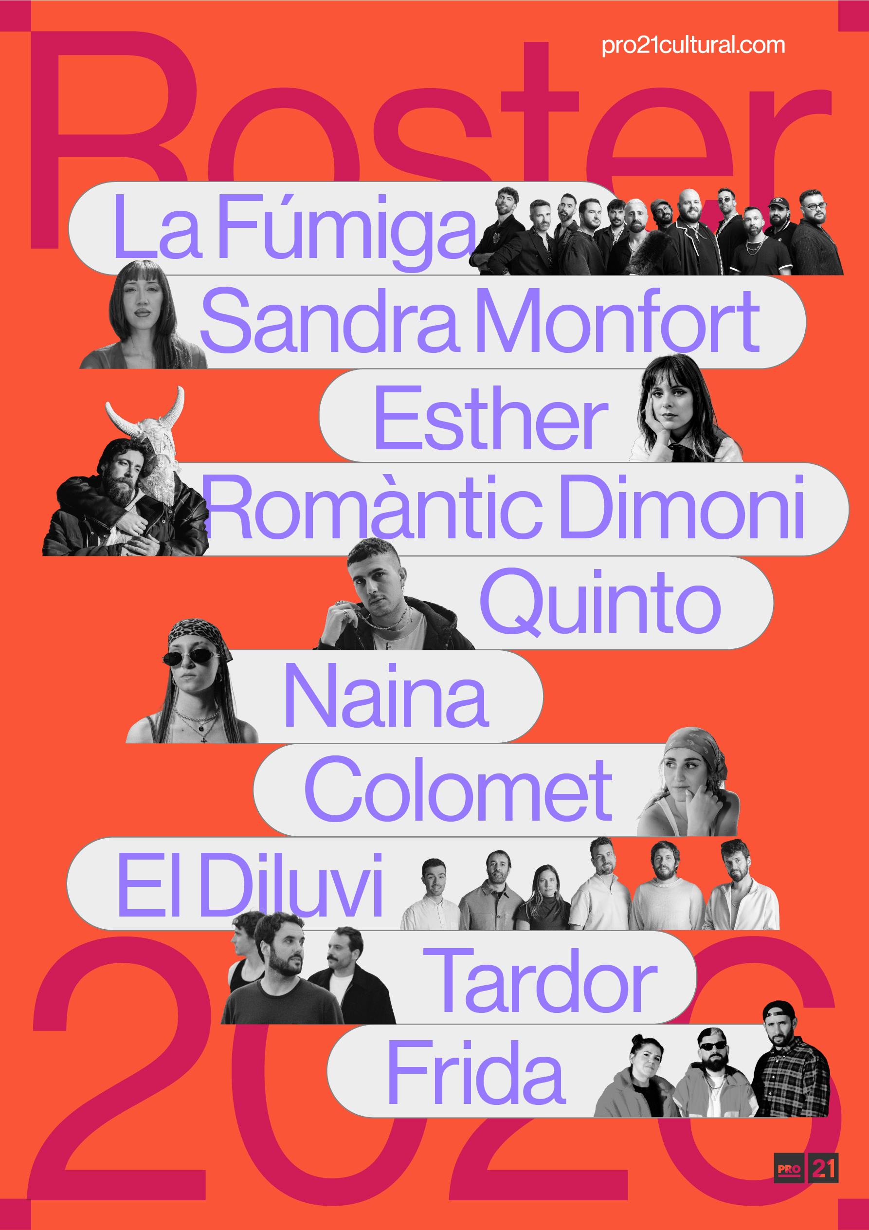 Roster_PRO21_2026_B roster 2026