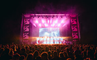 LA CONSTRUCCIÓN DE UNA ESCENA SÓLIDA: PROFESIONALIZACIÓN, ESTRUCTURA Y EL NUEVO HORIZONTE DEL ARTISTA VALENCIANO