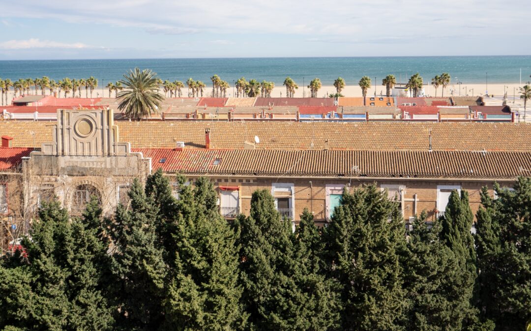 “El sector cultural puede aportar una nueva manera de mirar la ciudad”