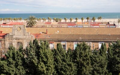 “El sector cultural puede aportar una nueva manera de mirar la ciudad”