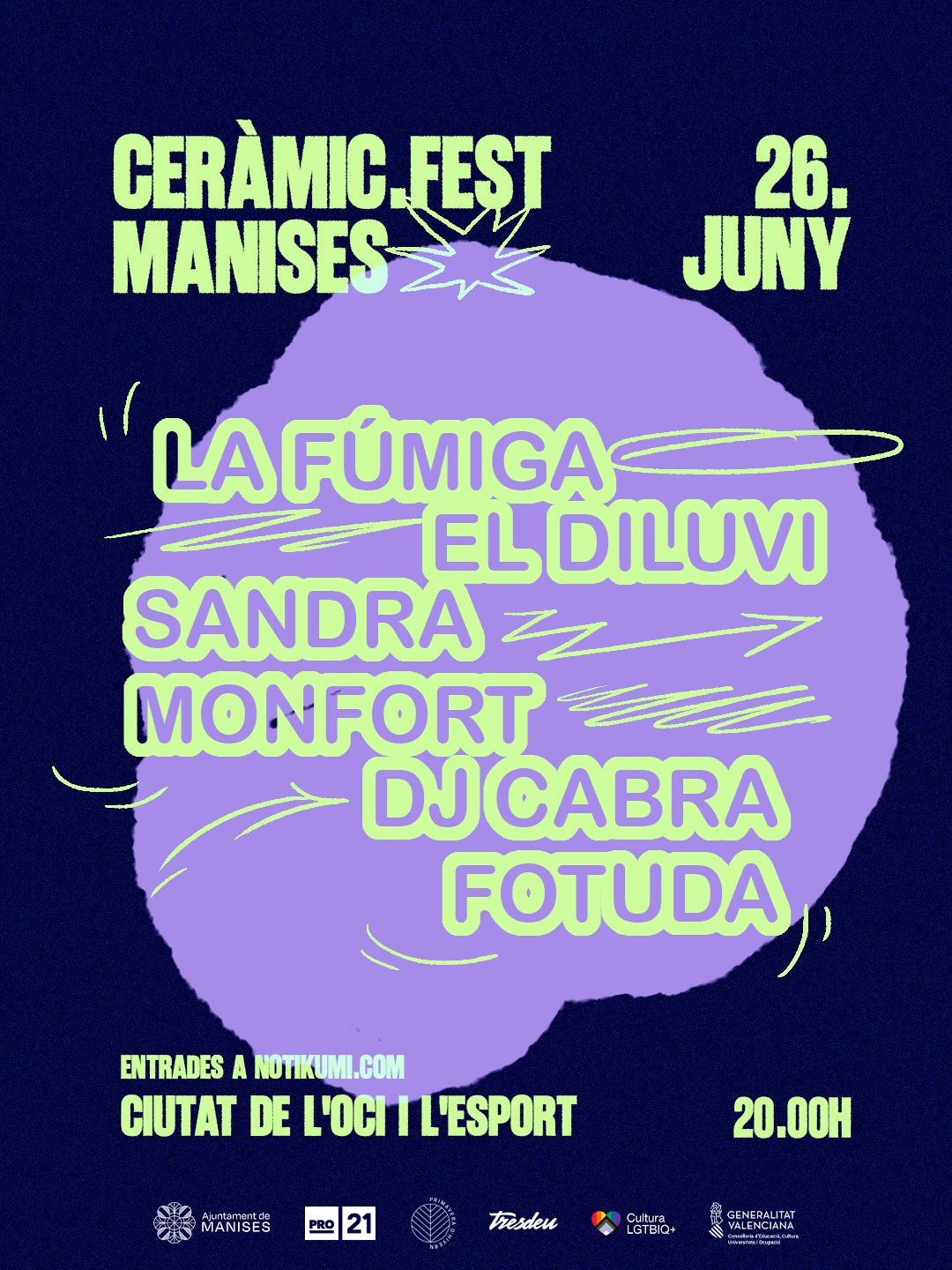 GENERAL-CERAMIC-FEST-POST ludwig band